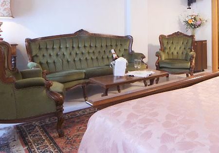 Stella D'Oro Hotel Marano Lagunare Bagian luar foto