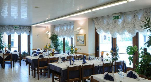 Stella D'Oro Hotel Marano Lagunare Bagian luar foto