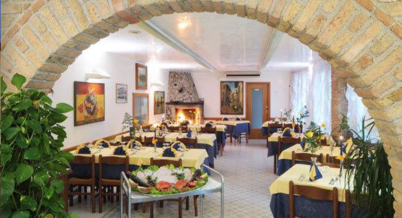 Stella D'Oro Hotel Marano Lagunare Bagian luar foto